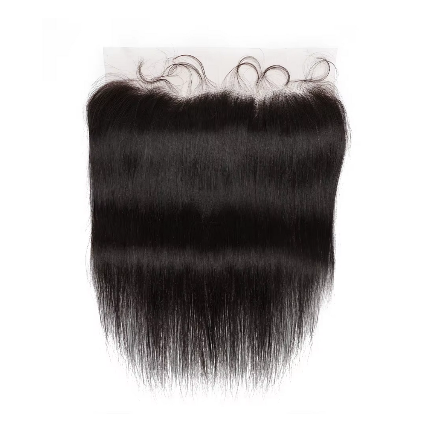 Straight HD Lace Frontal