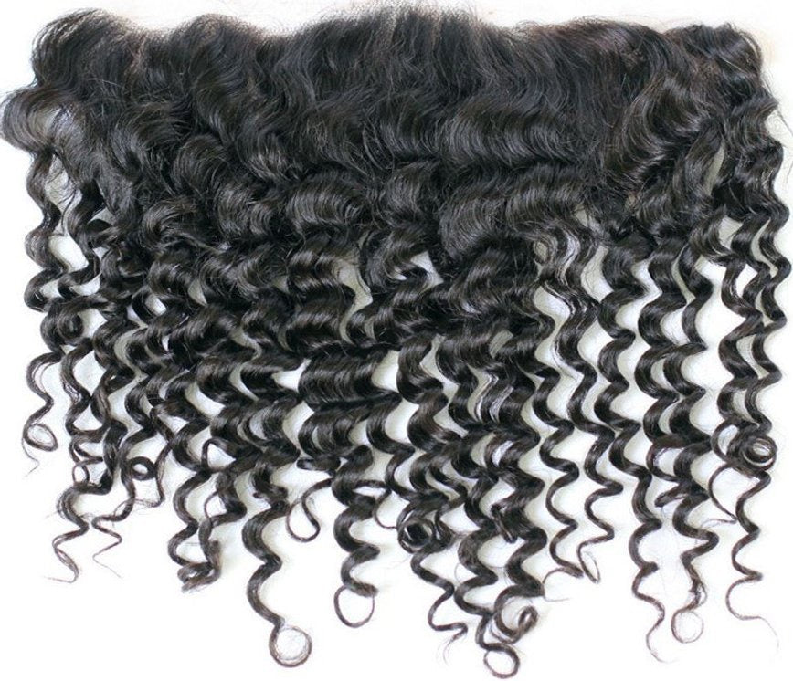 Natural Exotic Wave Frontal