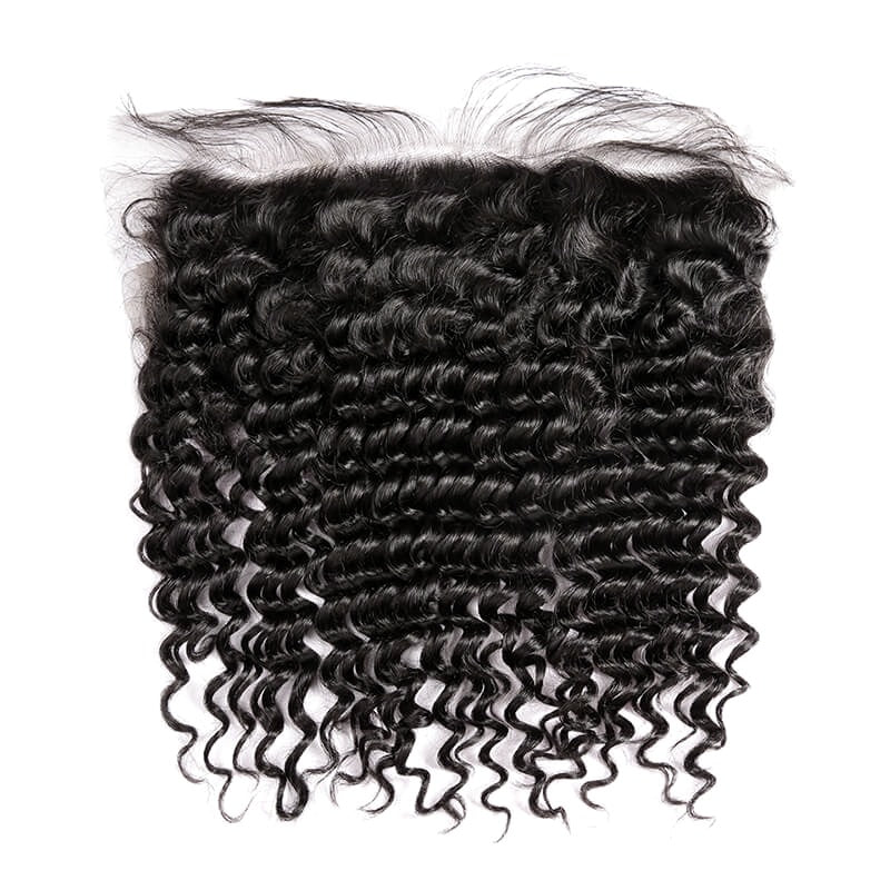 Deep Wave HD Lace Frontal