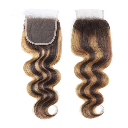 4/27 Highlighted Closure