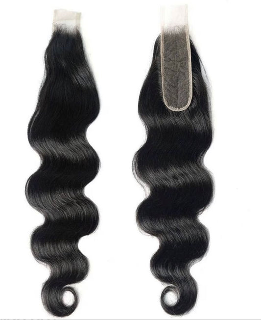 2x6" HD Lace Closure