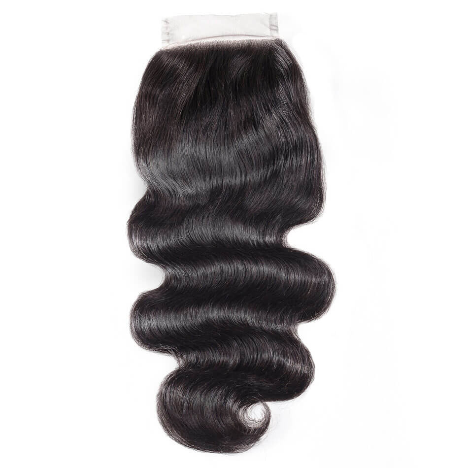 5x5 Body Wave HD Lace Closure
