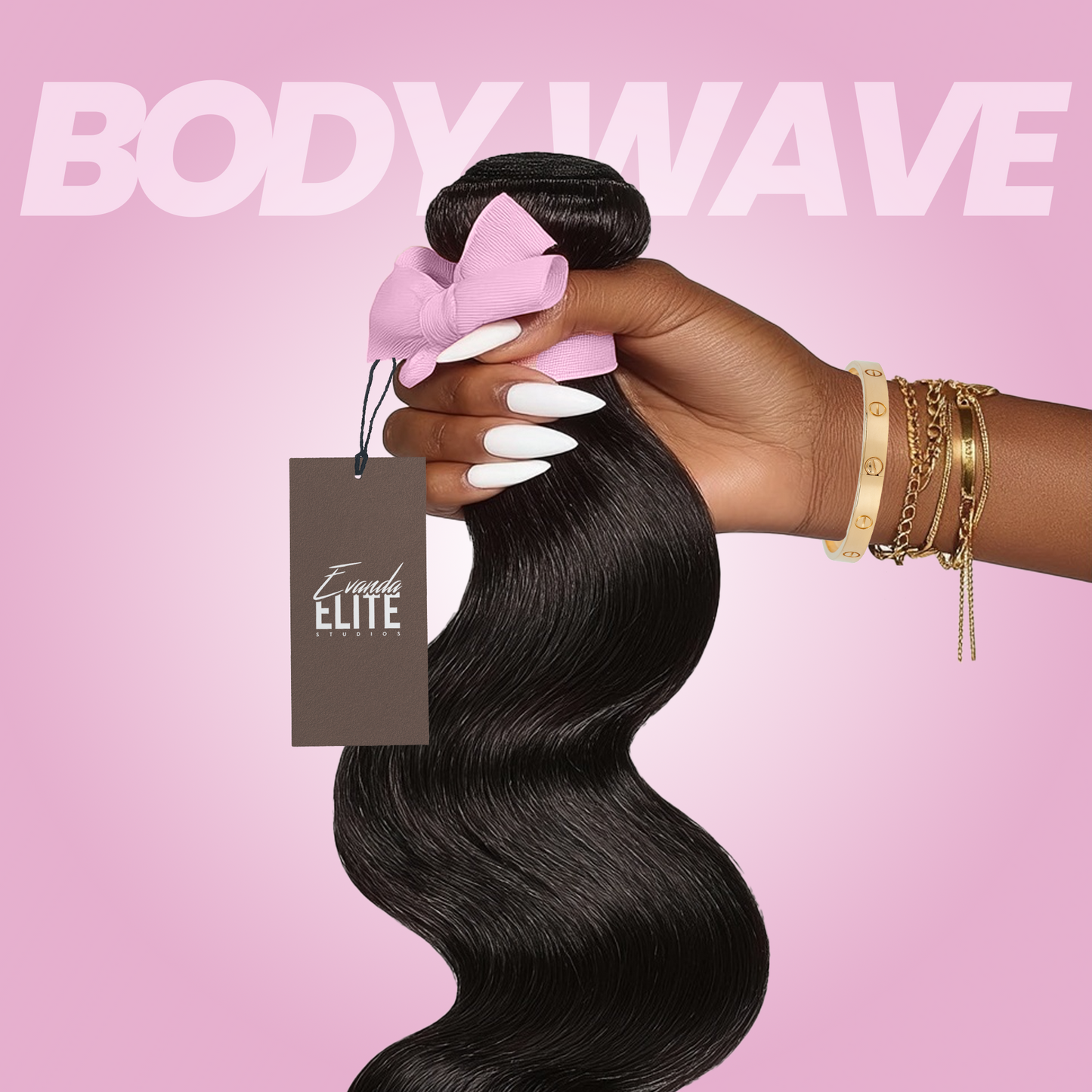 RAW BODYWAVE