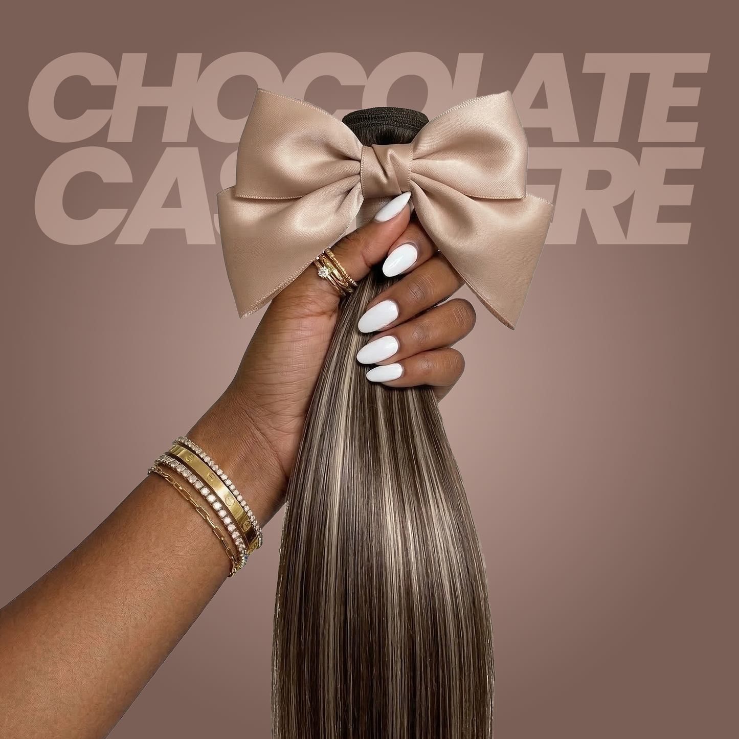 Chocolate Cashmere Bundles
