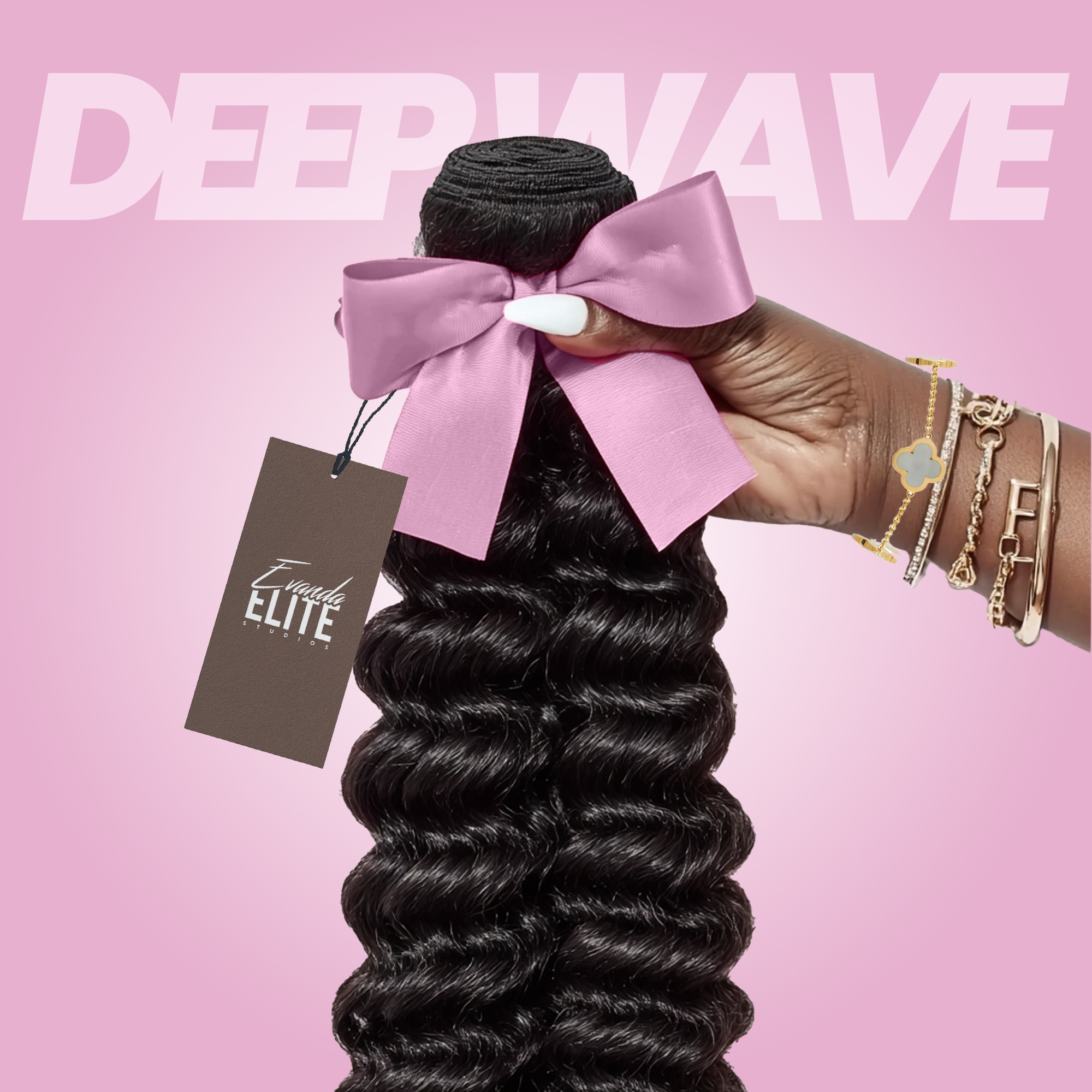 Elite Deep Wave – Evanda Elite Hair