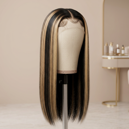 Angelina EZ Unit – 24" Straight