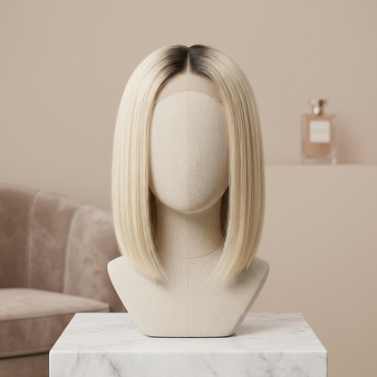 Shauna – Blonde Bob Unit