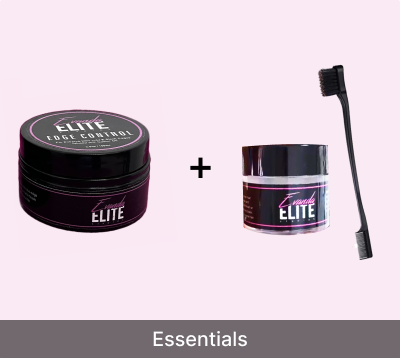 Elite Heat Hot Tool Set – Evanda Elite Hair