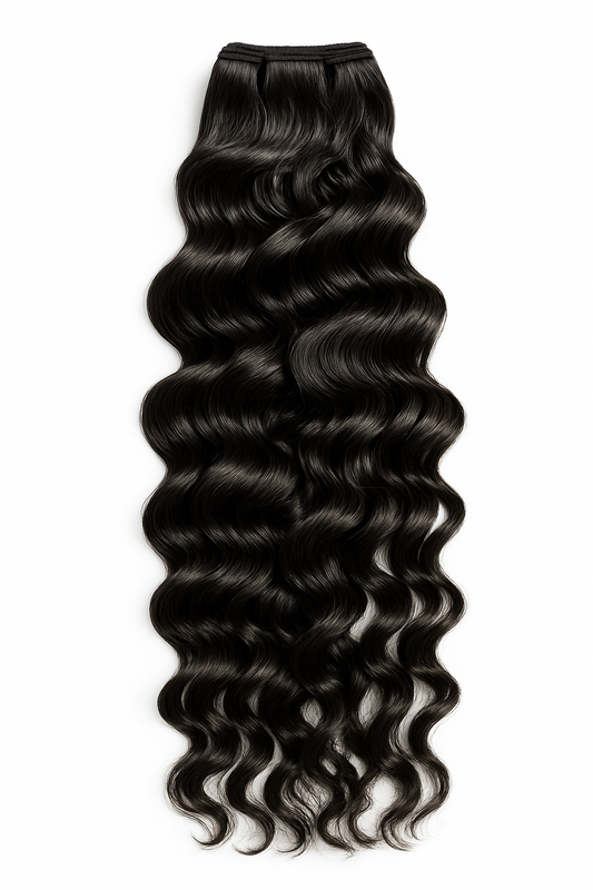 Burmese Wavy