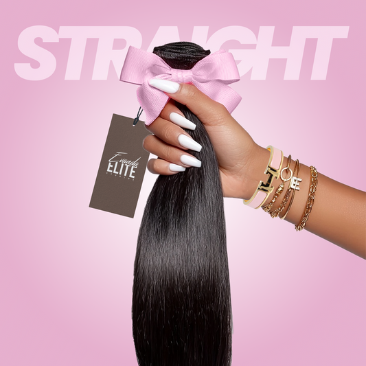 Elite Straight Bundles