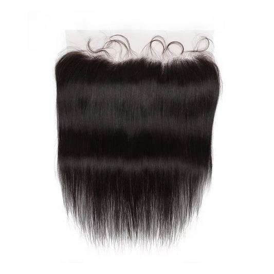 Straight HD Lace Frontal