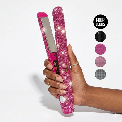 Evanda Elite Heat Straightener