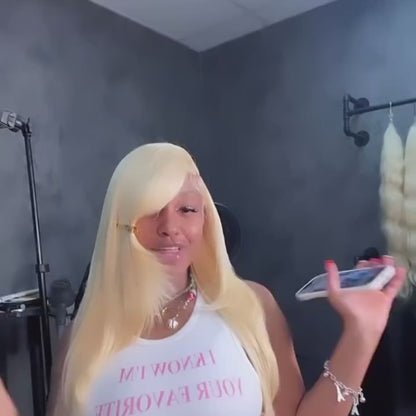 Platinum Frontal Unit