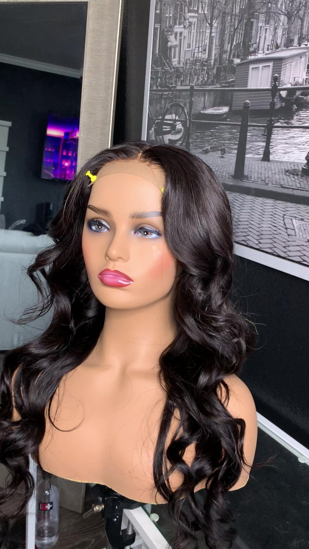 Veronica Wig – 22"