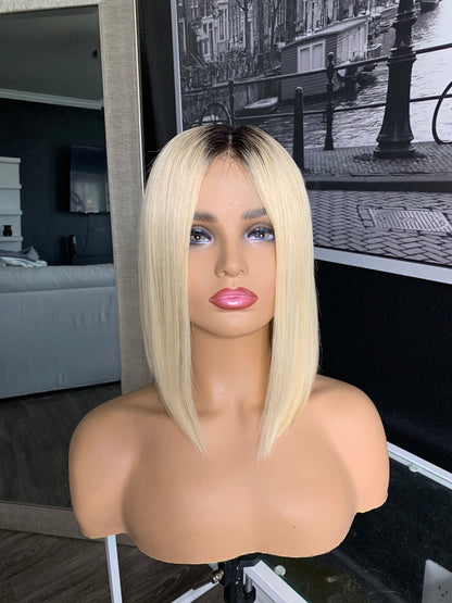 Shauna – Blonde Bob Unit