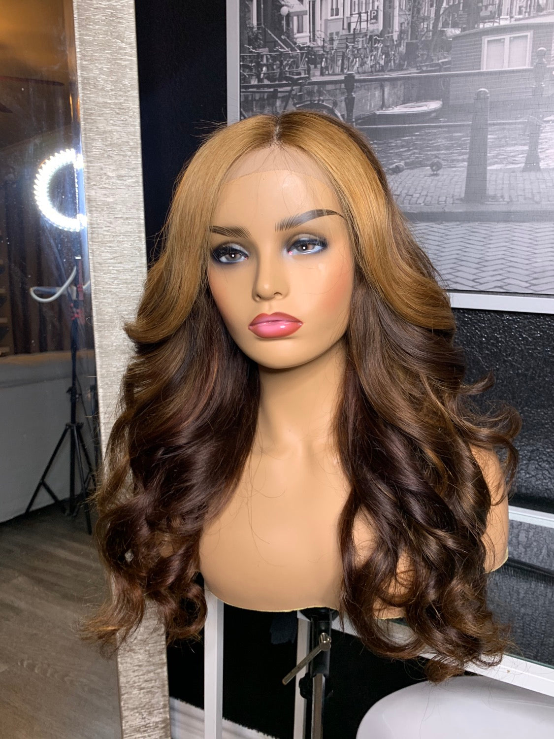 Claressa EZ Unit – 24"