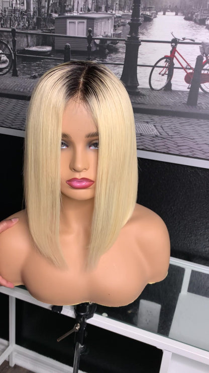 Shauna – Blonde Bob Unit