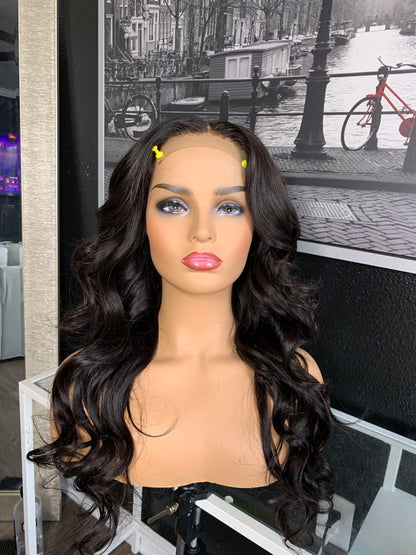 Veronica Wig – 22"