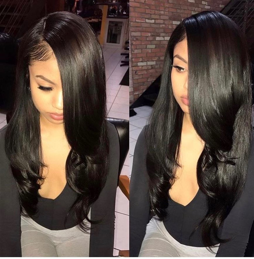 Elite Straight Bundles