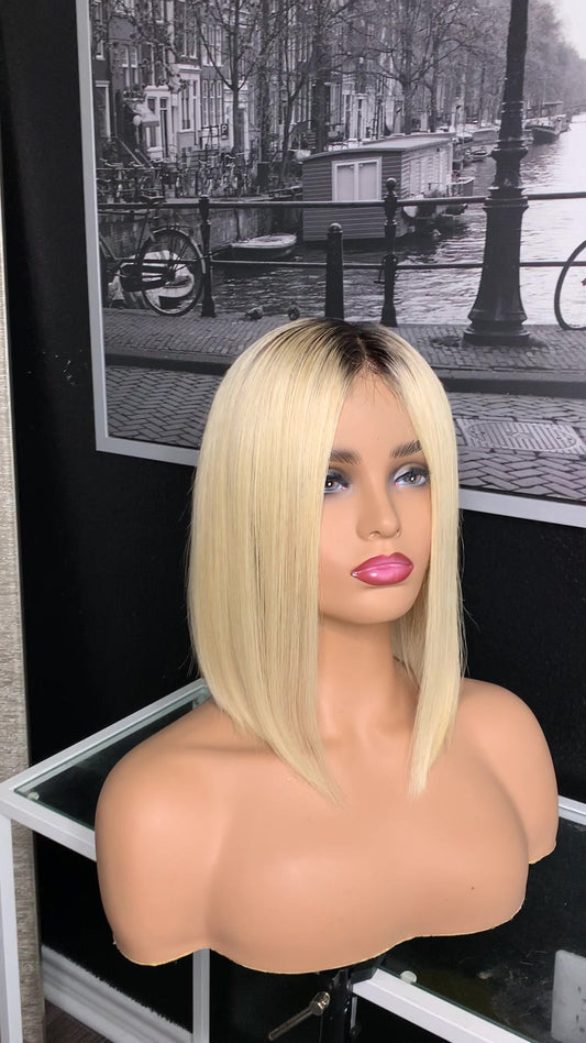 Shauna – Blonde Bob Unit