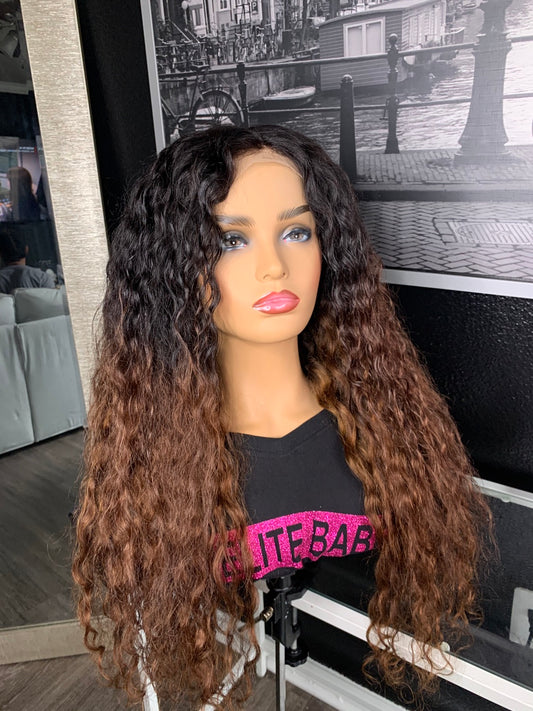 Carmen EZ Unit – 24"