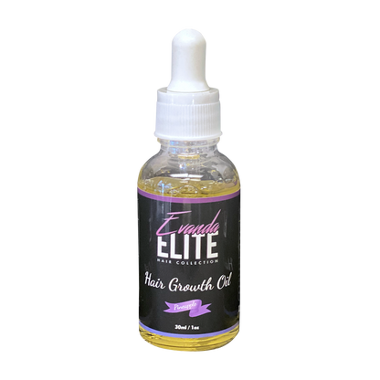Pineapple Hair Growth Oil