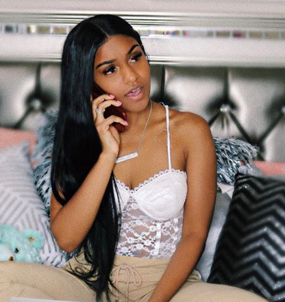 Elite Straight Bundles