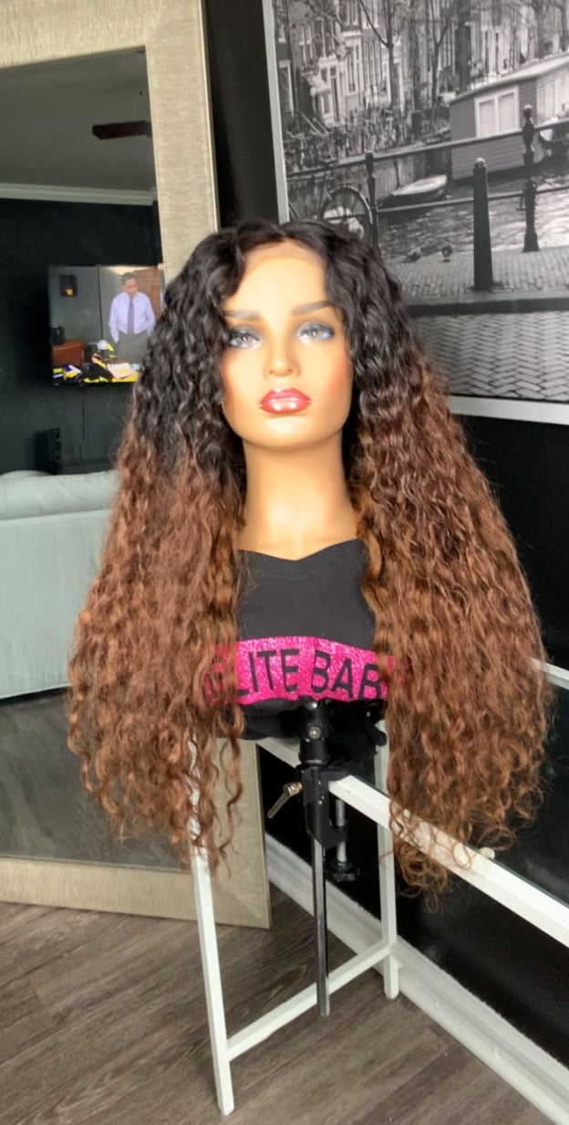 Carmen EZ Unit – 24"