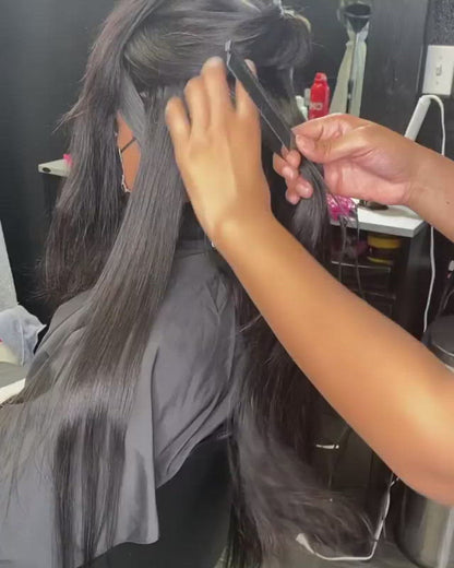 Evanda Elite Heat Straightener