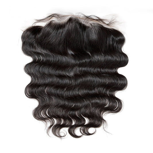 Body Wave HD Lace Frontal