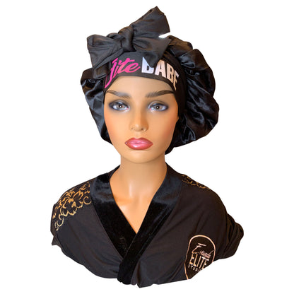 Elite Satin Bonnets