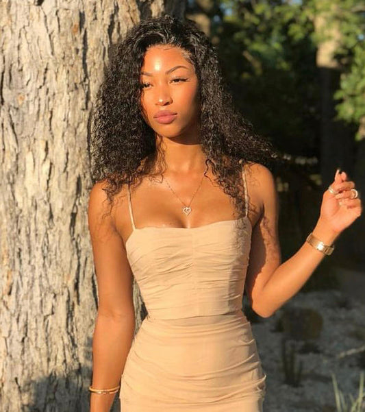 Cambodian Curly Bundles