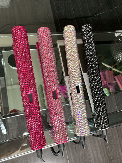 Elite Heat Hot Tool Set