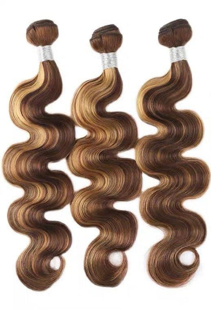 4/27 Highlighted Bundle