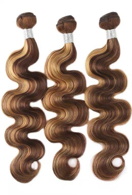 4/27 Highlighted Bundle