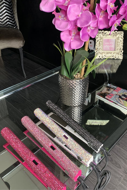 Evanda Elite Heat Straightener