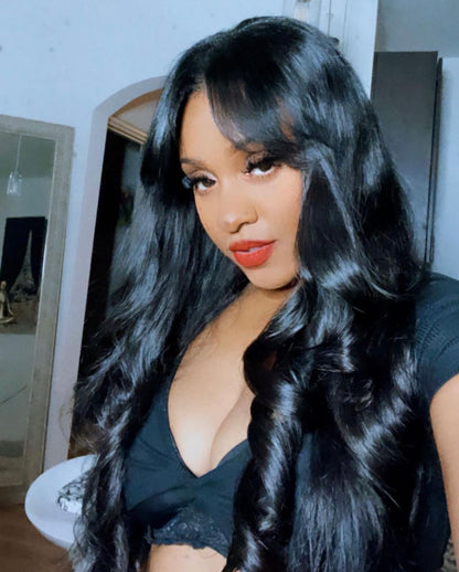 Elite Straight Bundles