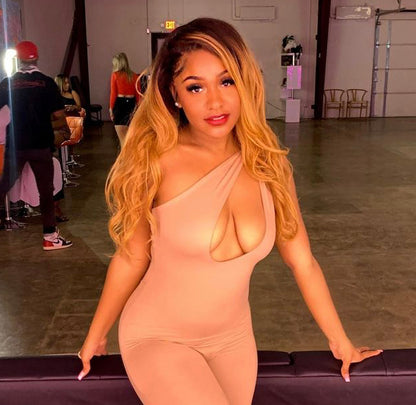 Honey Blonde Frontal Wig 🍯