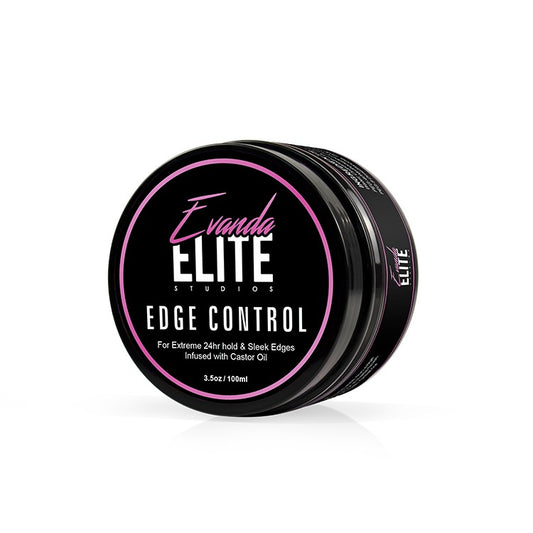 Evanda Elite 24HR Strong Hold Edge Control