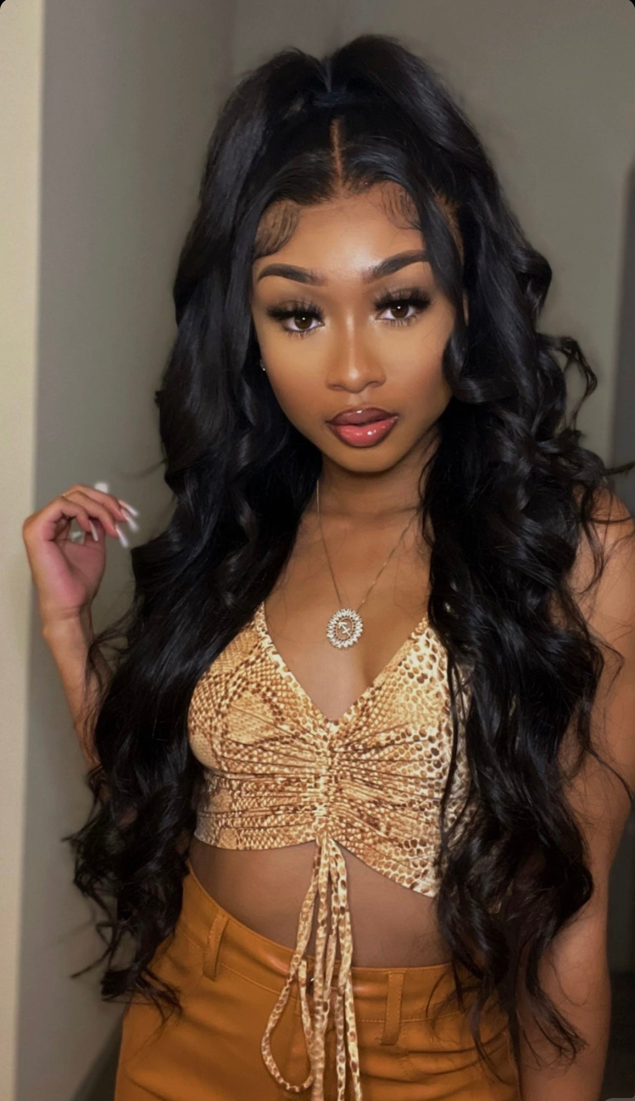 RAW BODYWAVE